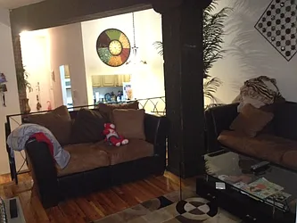Rented by Marc Magid, Landlord