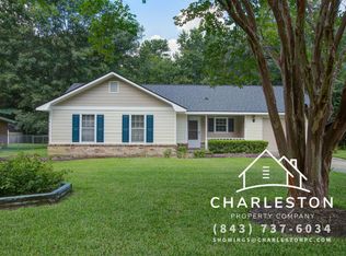 413 Hastie Dr, Goose Creek, SC 29445