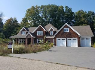 870 Double Eagle Rd, Otsego, MI 49078