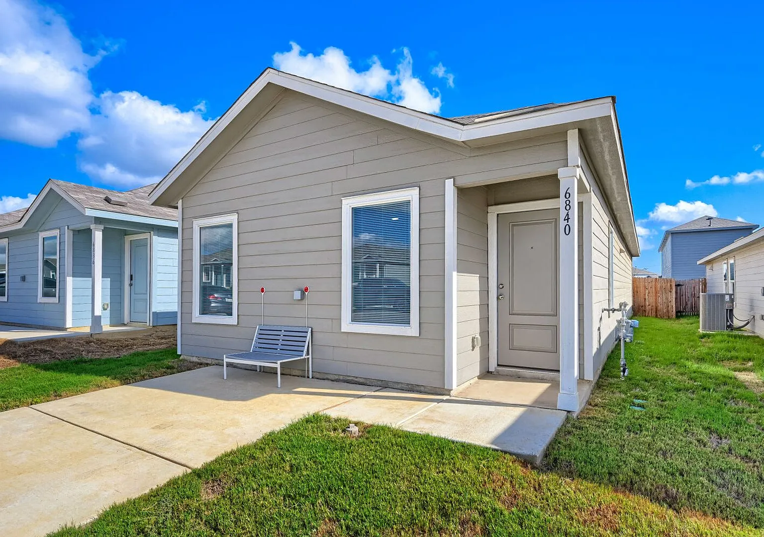 3 bedroom for rent near Braunig lake! — Photo 2
