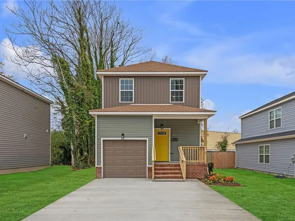 117 N 8th St, Suffolk, VA 23434