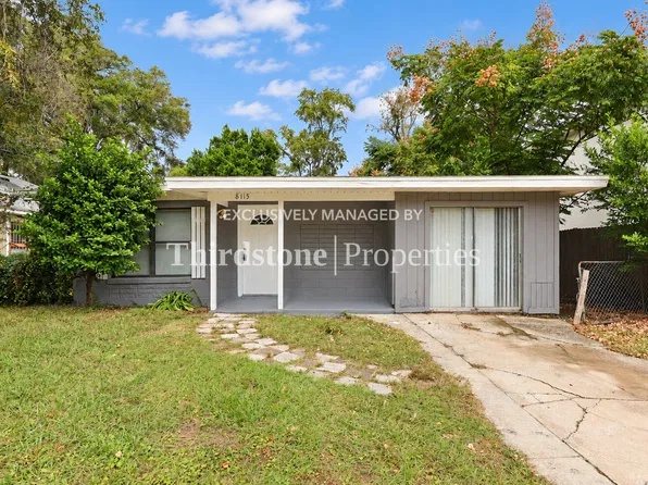 8115 Free Ave, Jacksonville, FL 32211