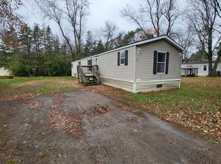 175 Decamp St, Foreston, MN 56330