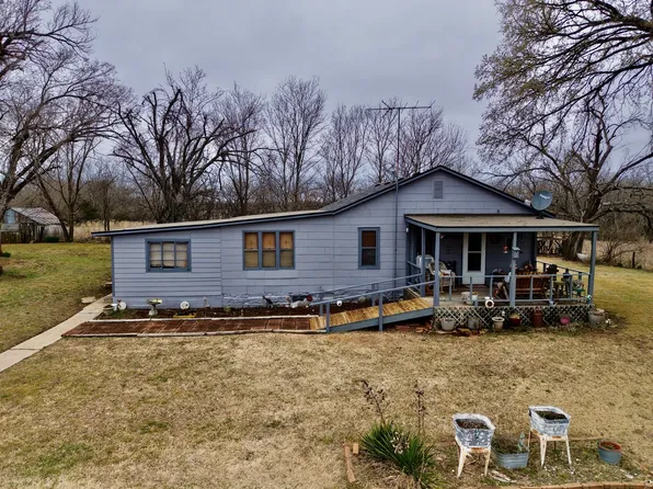 2950 County Road 2600, Independence, KS 67301