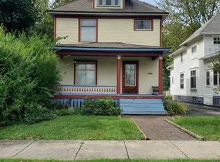 807 N Capitol Ave, Lansing, MI 48906