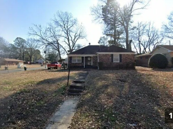 1985 Goodhaven Dr, Memphis, TN 38116