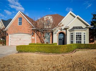 6915 W Shadow Valley Rd, Rogers, AR 72758