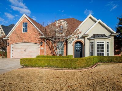 6915 W Shadow Valley Rd, Rogers, AR, 72758