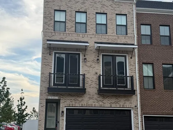 23057 Blue Eagle Ter, Ashburn, VA 20148