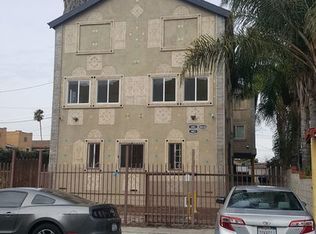 443 W 49th St, Los Angeles, CA 90037