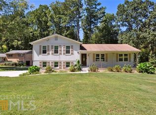 2729 Kozy Ct NE, Marietta, GA 30066
