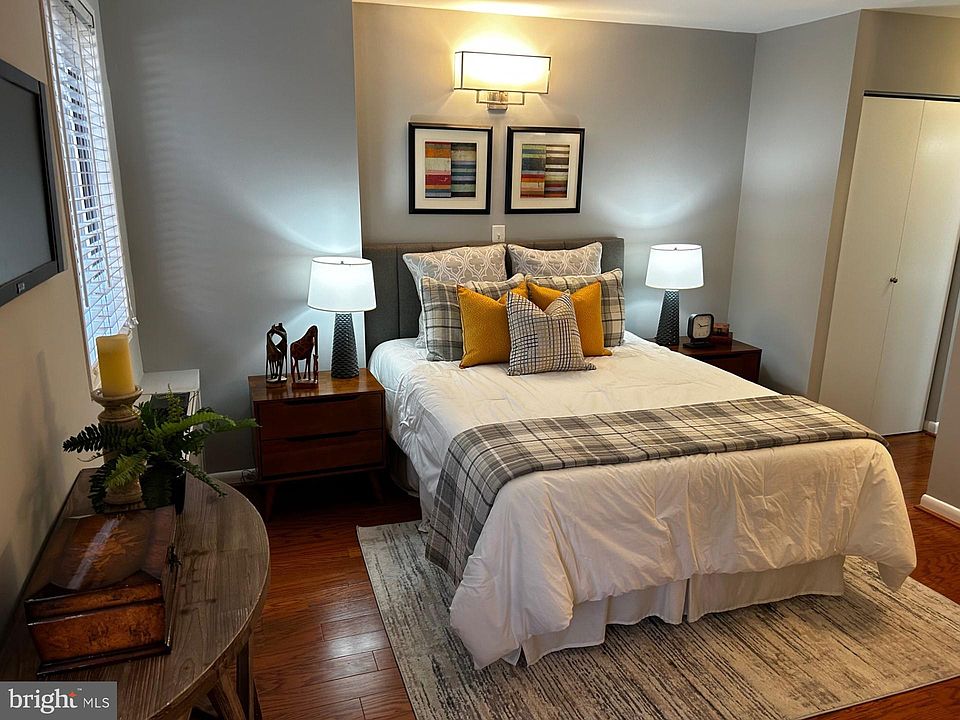 Old City 2 1718 P St NW Washington DC Zillow