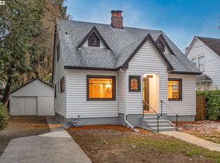 7746 N Central St, Portland, OR 97203