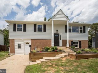 8314 Montpelier Dr, Laurel, MD 20708