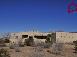 4367 Organ Mesa Loop, Las Cruces, NM 88011