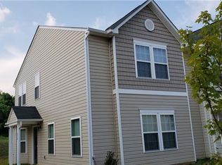 828 Ranchero St, Statesville, NC 28677