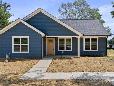 1803 Warren Ave, Gastonia, NC, 28052