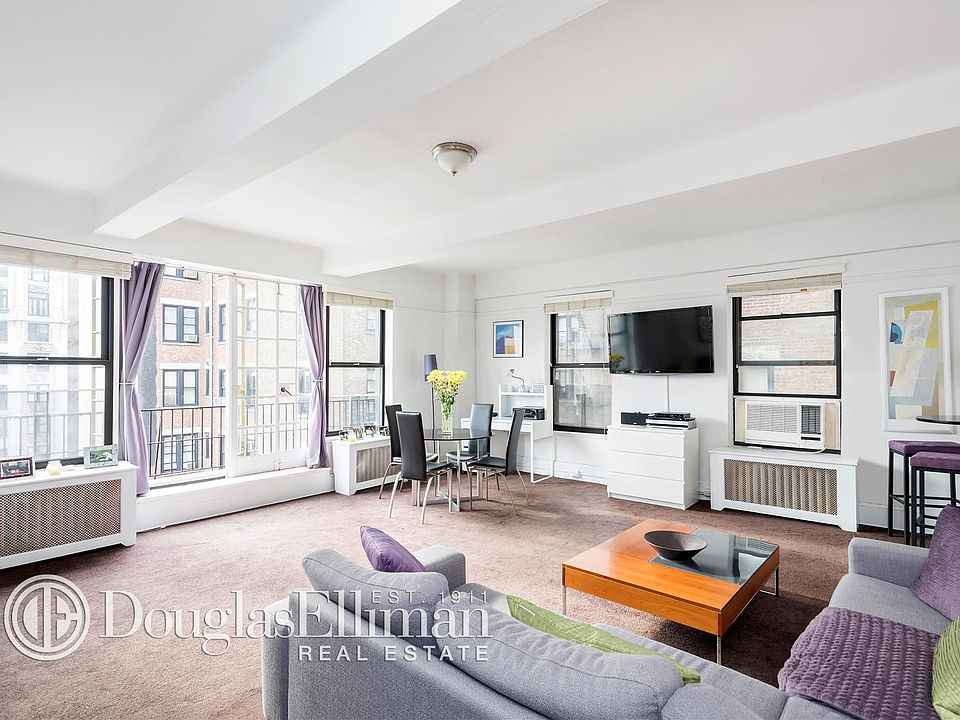 2nd image of 160 W 73rd St APT 10F