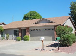 2056 E San Tan Ct, Gilbert, AZ 85296