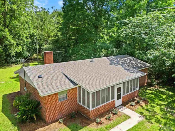 440 Hart Farm Rd, Farm Rd, AL 36441