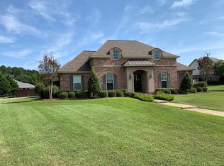 137 Belle Pointe Dr, Ruston, LA 71270