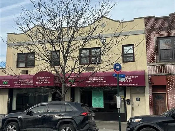 8210 18th Ave, Brooklyn, NY 11214