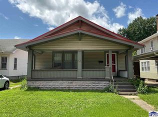 2311 S 7th St, Terre Haute, IN 47802