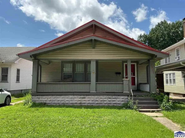 2311 S 7th St, Terre Haute, IN 47802