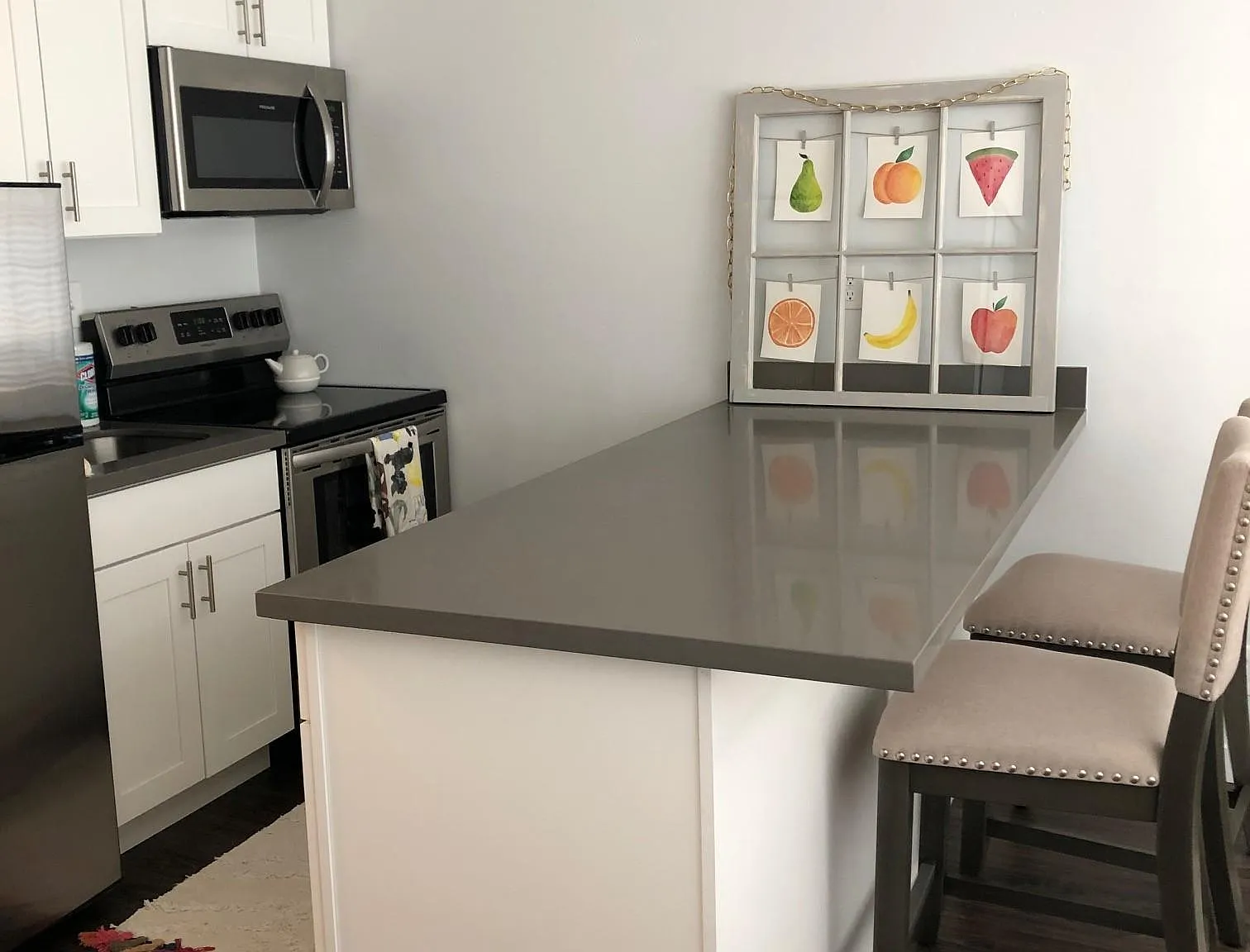 Studio, 350 sqft, $1,175 — Photo 4