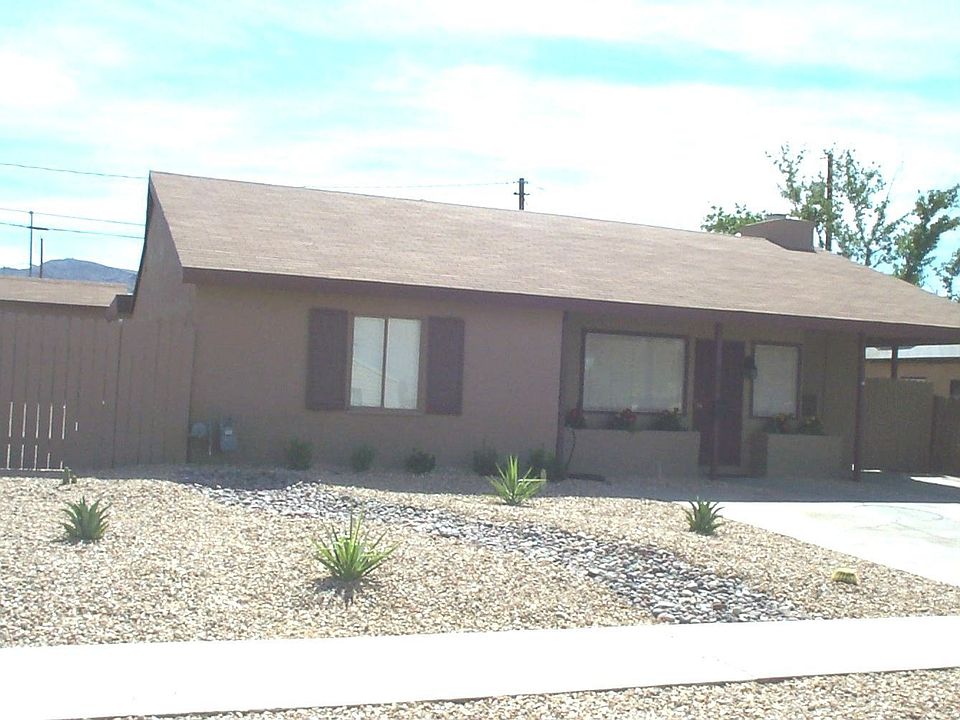 520 National St