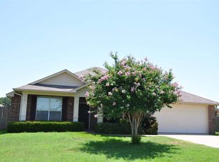 12054 Windmill Xing, Tyler, TX 75706