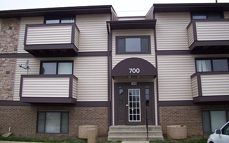 700 Heather Ridge Dr
