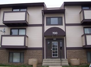 700 Heather Ridge Dr UNIT H, Frederick, MD 21702