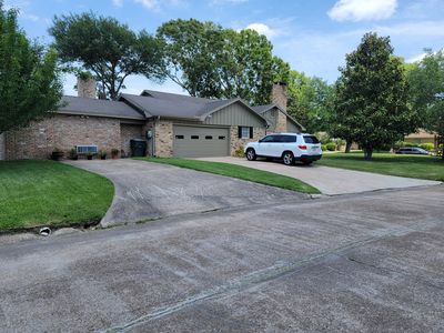 935 Jasmine Dr, Beaumont, TX, 77706
