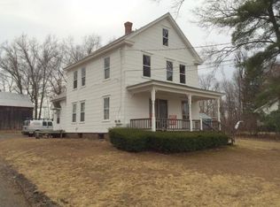 43 Roosevelt St #2, Hadley, MA 01035