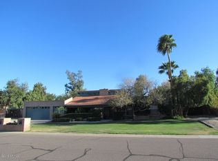 7719 W Villa Theresa Dr, Glendale, AZ 85308