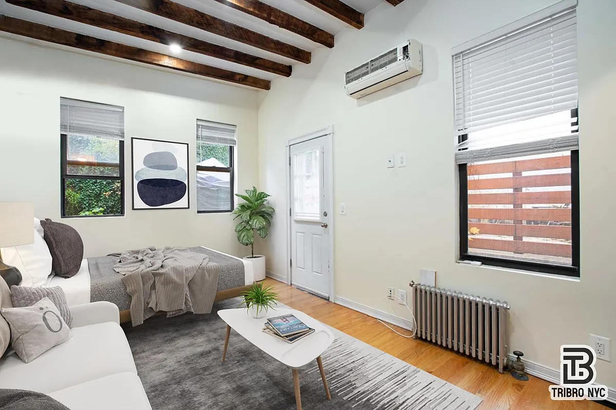 Building Photo - 410 W 145th St #2
