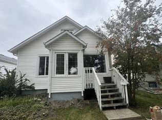 11537 81st St NW, Edmonton, AB T5B2R9