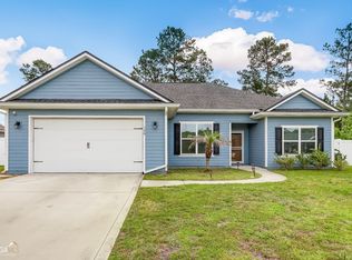 106 Seaward Ct, Kingsland, GA 31548