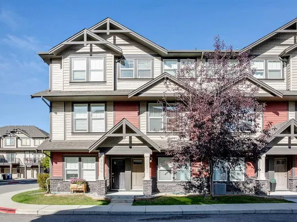 280 S Williamstown Close NW #1003, Airdrie, AB T4B 4B6