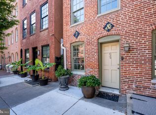 838 S Bond St #2, Baltimore, MD 21231