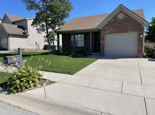 104 Irving Ln, Georgetown, KY 40324