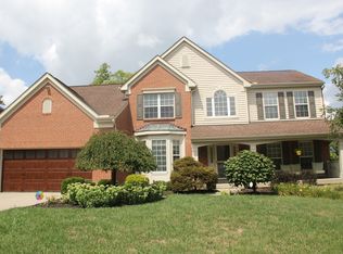 869 Havenwood Ct, Crescent Springs, KY