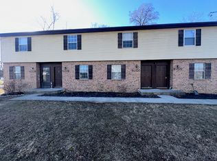 3593 Scarberry Dr #3593, Hilliard, OH 43026