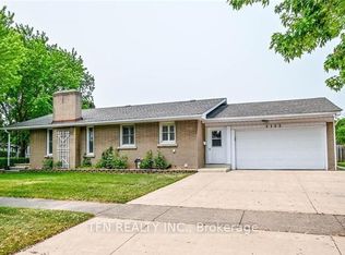 5103 Duke Ave, Niagara Falls, ON L2E 5B6