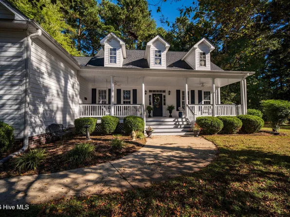 117 Nanthala Court E, Hertford, NC 27944