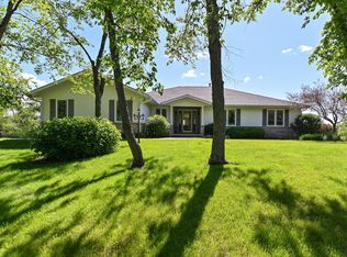 2543 South Rd, Burlington, WI 53105