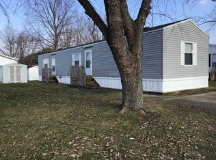 185 Brookside Mnr #185, Goshen, IN 46526