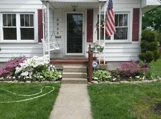 5852 Rambo Ln, Toledo, OH 43623