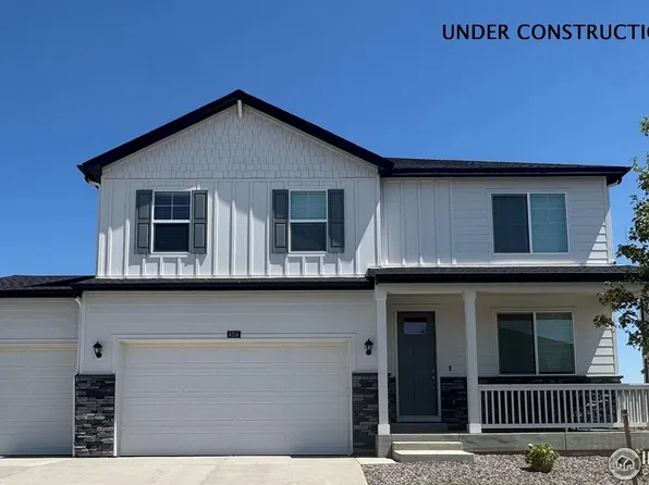 13810 Quartz St, Mead, CO 80504